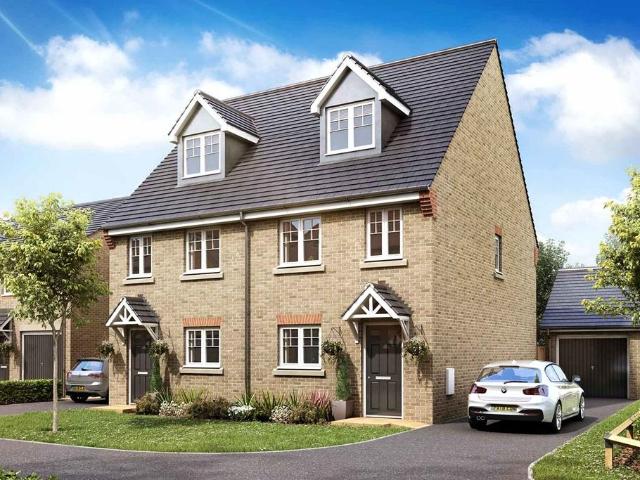 House for sale in Knaresborough, North Yorkshire