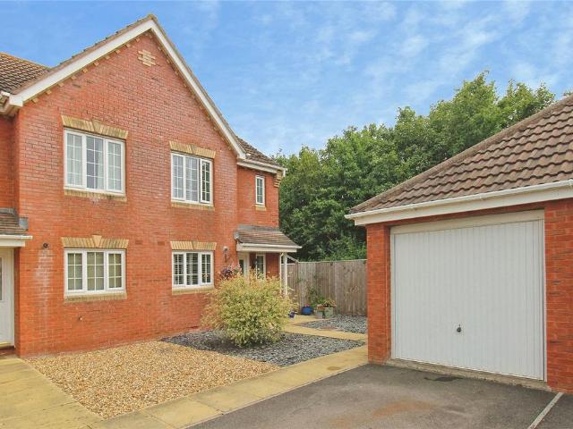 House for sale in Trowbridge