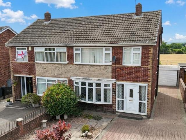 House for sale in Brinsworth, South Yorkshire