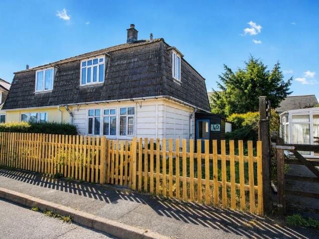 House for sale in Dartmoor Forest, Weir Quay