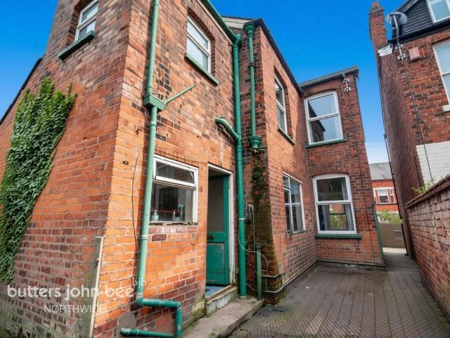 House for sale in Leftwich