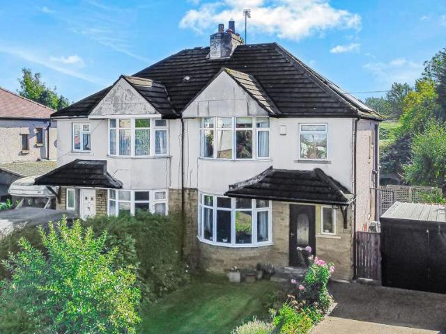 House for sale in West Bowling, Bradford