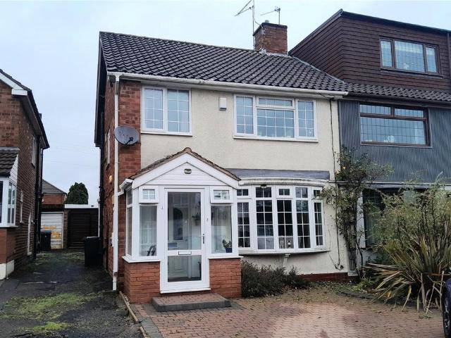 House for sale in Gilson, North Warwickshire