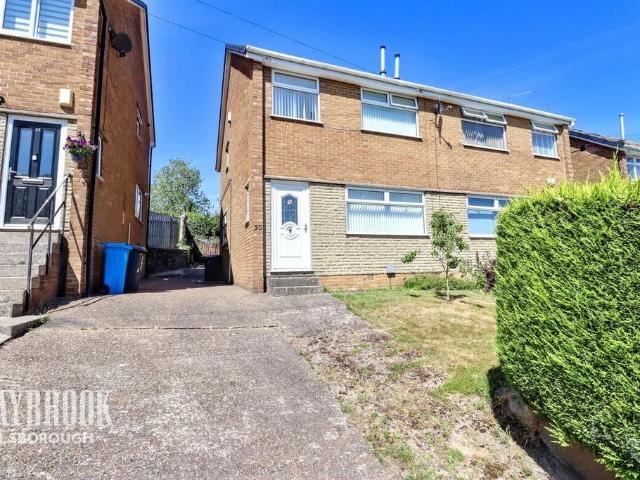 House for sale in Crookes, Isle Of Man