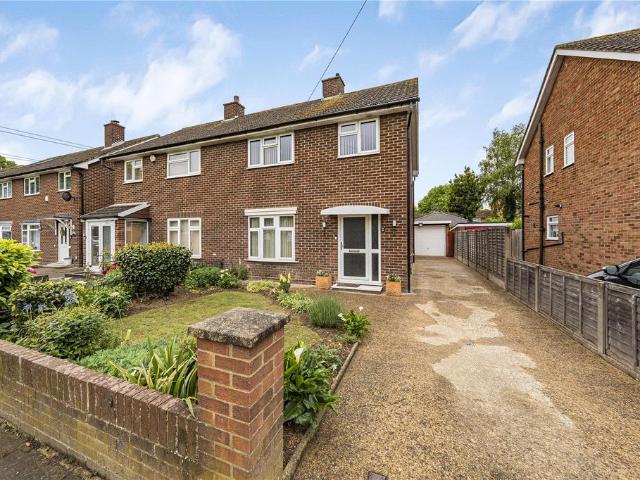 House for sale in West Drayton, Greater London
