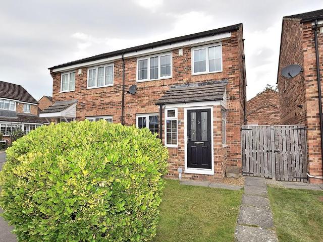 House for sale in Catterick, North Yorkshire