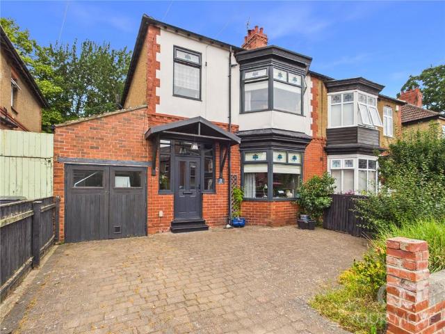 House for sale in Darlington