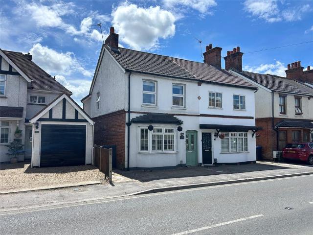 House for sale in Westfield, Woking