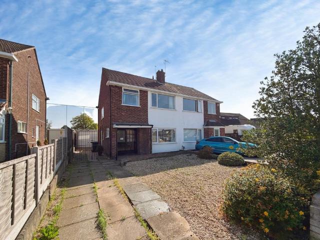 House for sale in Aylestone Park, Old Wharf