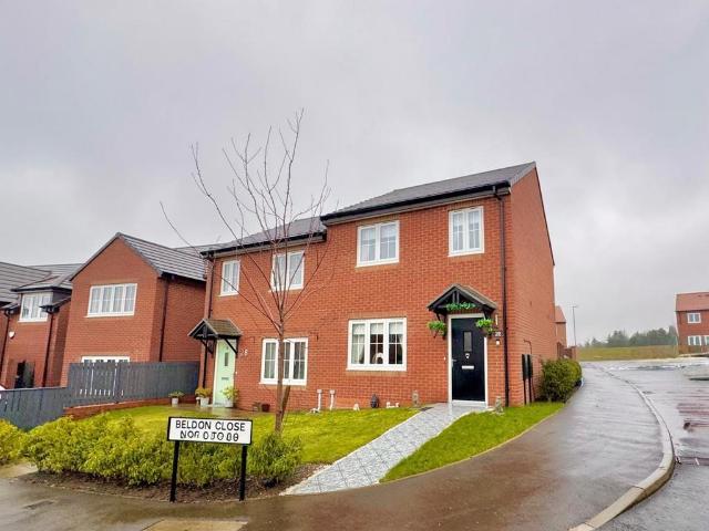 House for sale in Dalton-le-Dale