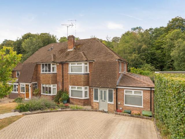 House for sale in Batchworth, Hertfordshire