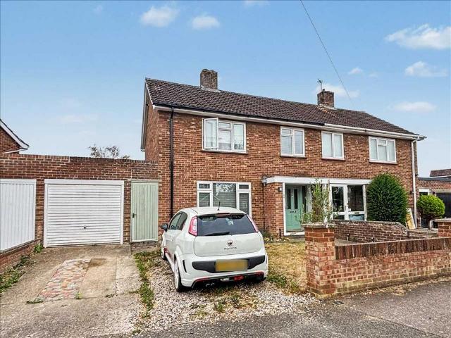 House for sale in Bedford