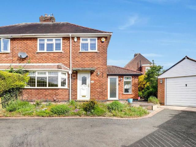 House for sale in Assarts Farm Estate, Broxtowe