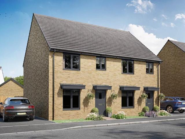House for sale in Wales