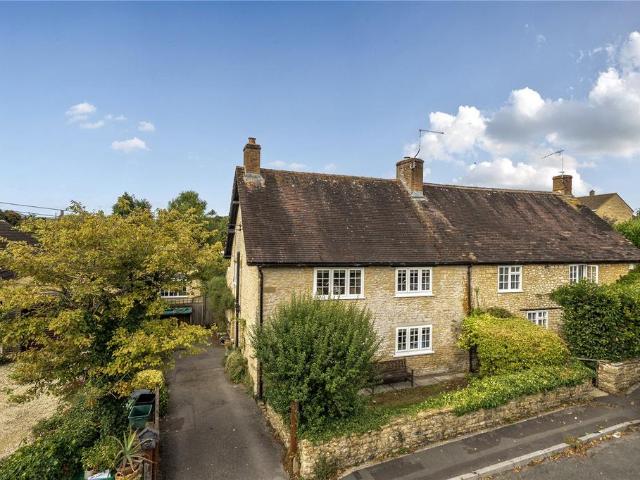 House for sale in Kingsbury Regis, Milborne Port