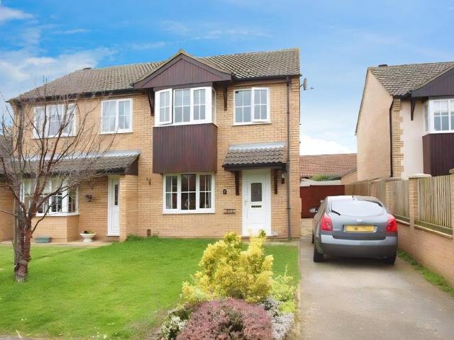 House for sale in Barholm, Lincolnshire