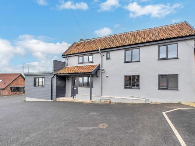 House for sale in Diss, Burgh St Peter