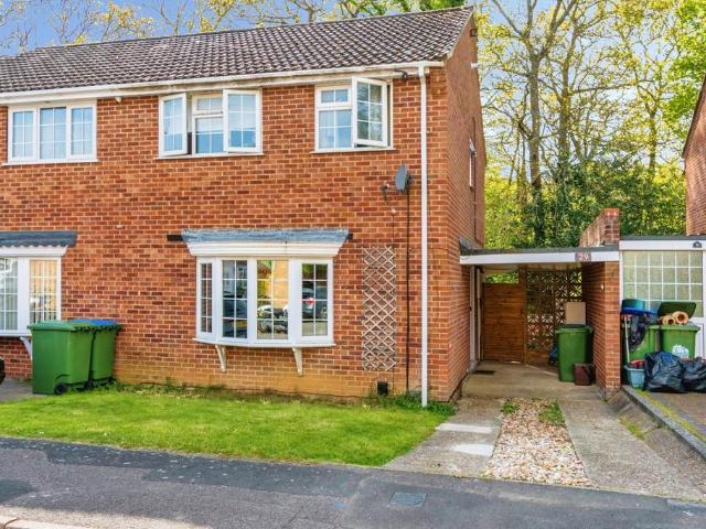 House for sale in Lordswood, Isle Of Man