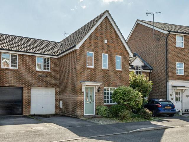 House for sale in Winnersh, Isle Of Man