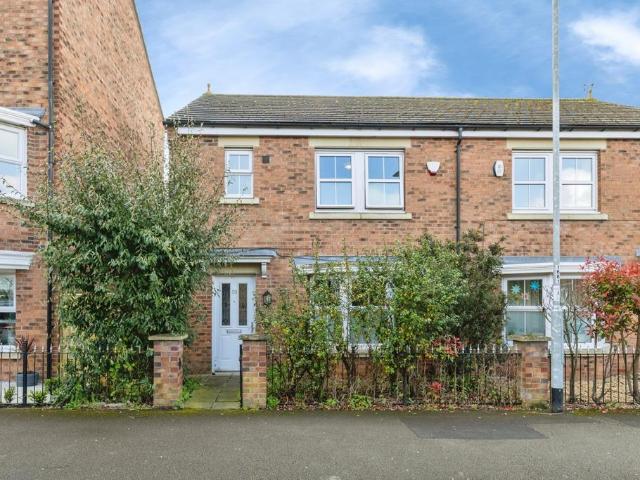 House for sale in Durham