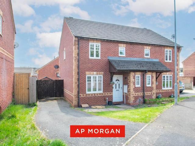 House for sale in Batchley, Redditch