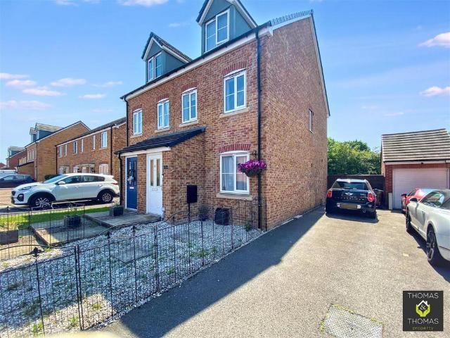 House for sale in Longford, Pamington