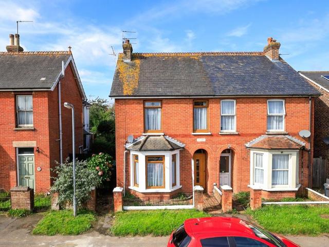 House for sale in Cross In Hand, East Sussex