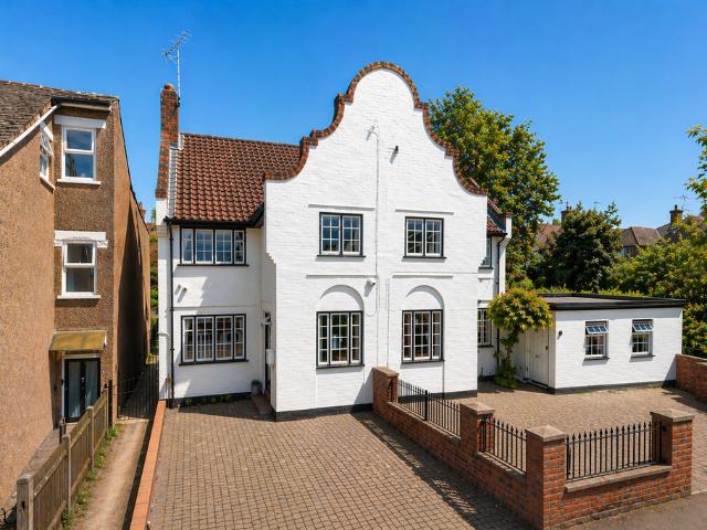 House for sale in North Watford