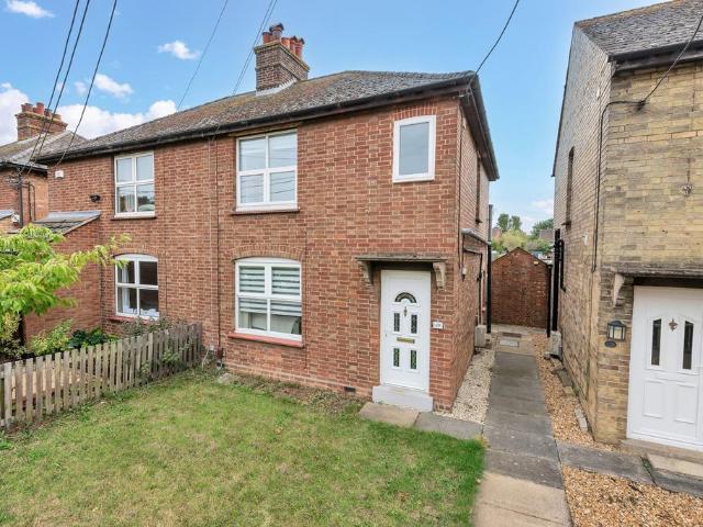 House for sale in Huntingdon, Cambridgeshire