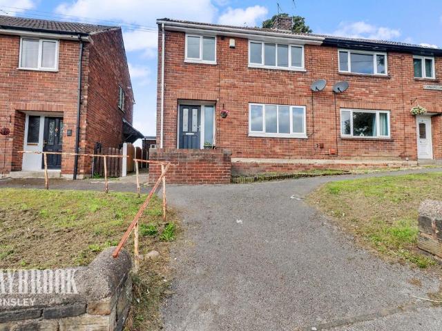 House for sale in Dodworth, South Yorkshire