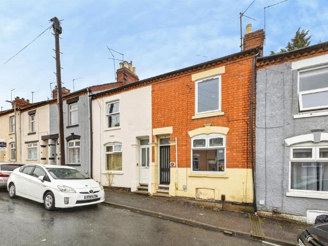 House for sale in Semilong, Northampton