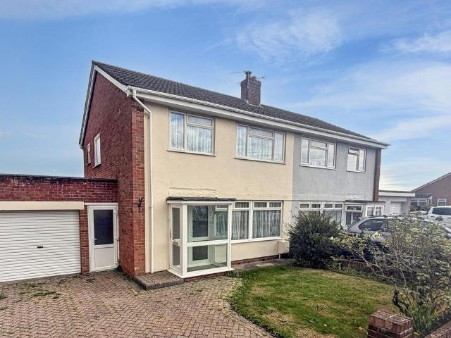 House for sale in North Petherton, Somerset