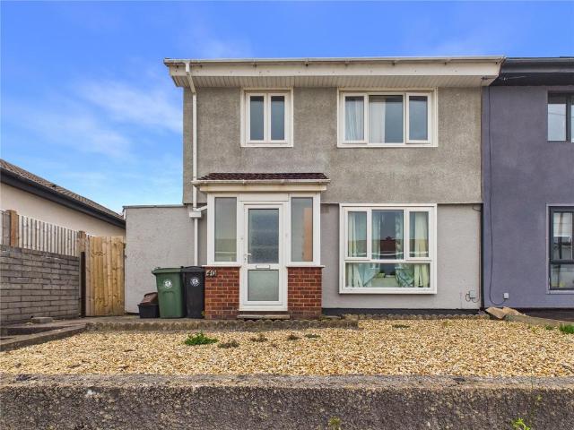 House for sale in Ashton Vale, Bristol
