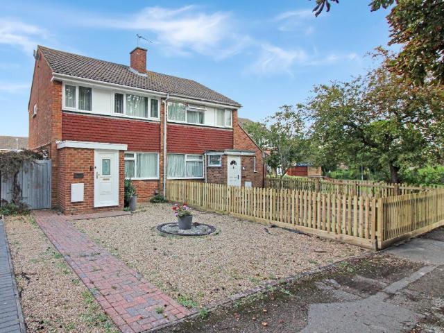 House for sale in Bletchley and Fenny Stratford, Bletchley