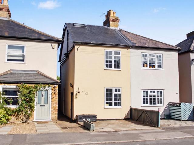 House for sale in Elmbridge, Surrey