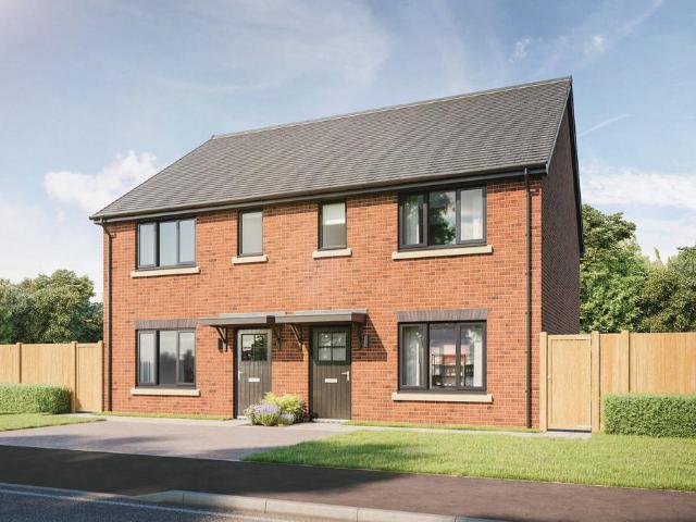 House for sale in Stephenson Park, North Tyneside