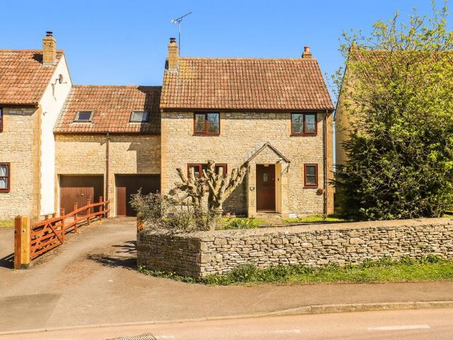 House for sale in Tormarton, South Gloucestershire