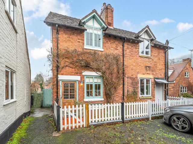 House for sale in Abberley, Forthampton