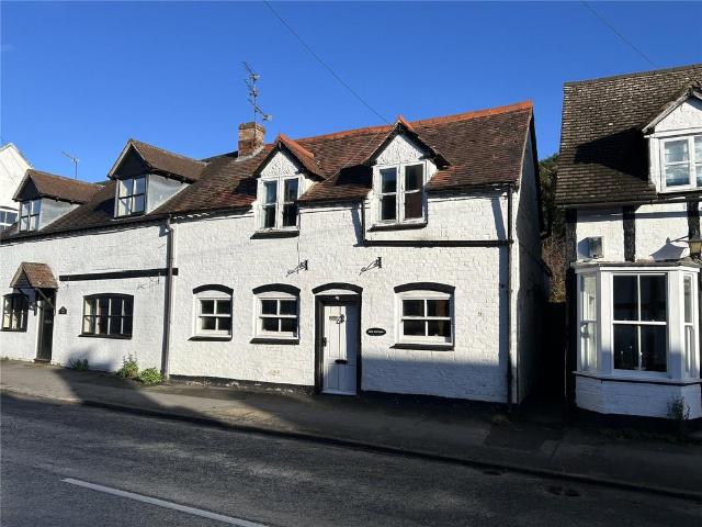 House for sale in Forthampton, Worcestershire