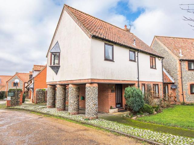 House for sale in Comers, Norfolk