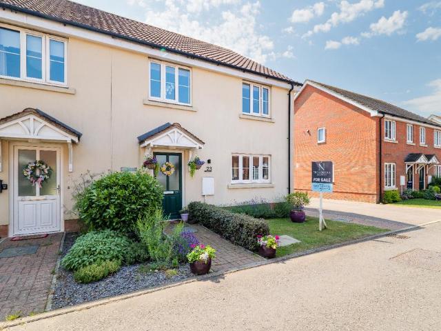 House for sale in Mileham, Breckland