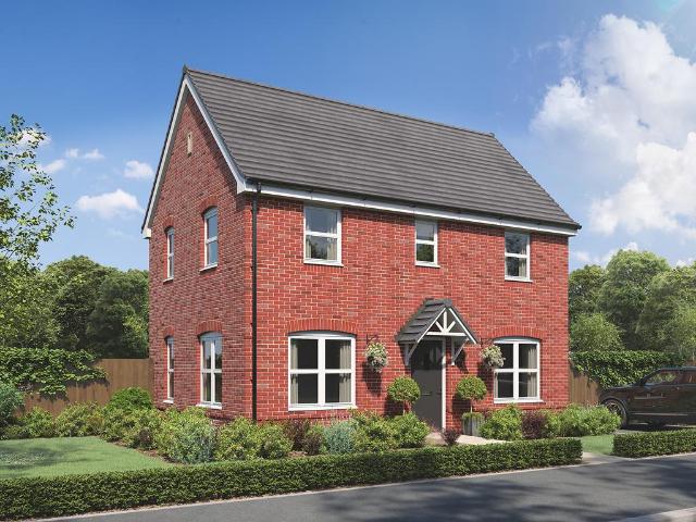 House for sale in Potters Corner, East Midlands