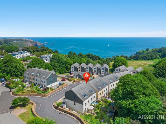House for sale in Brixham
