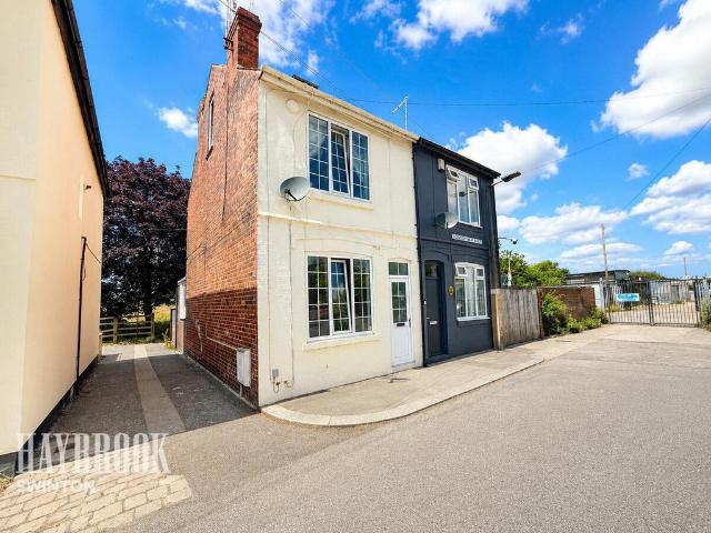 House for sale in Goldthorpe, South Yorkshire