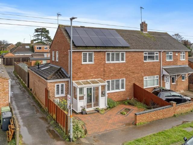 House for sale in Finedon