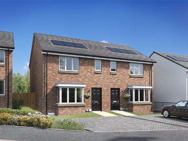 House for sale in Scotland