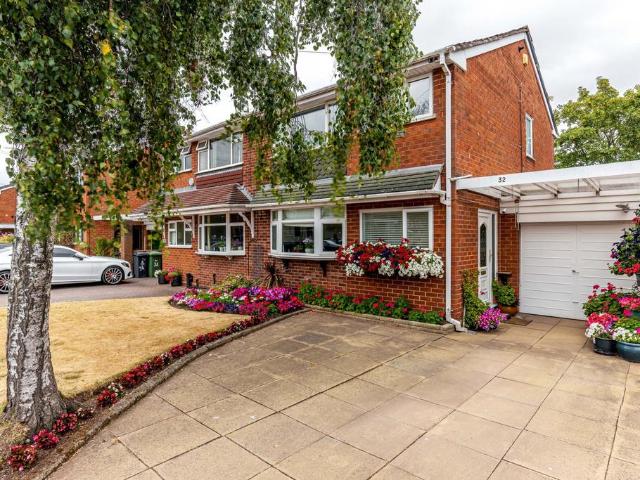 House for sale in Wellington Place, Willenhall