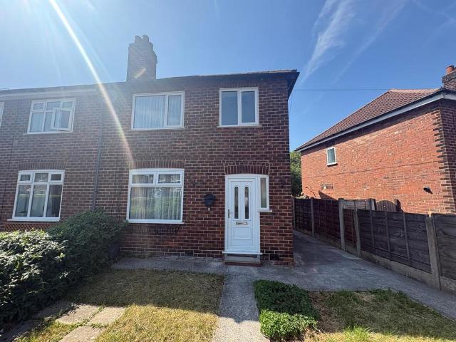 House for sale in Woodsmoor, Hazel Grove