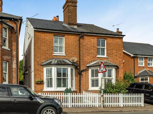 House for sale in Temple Park, Binfield