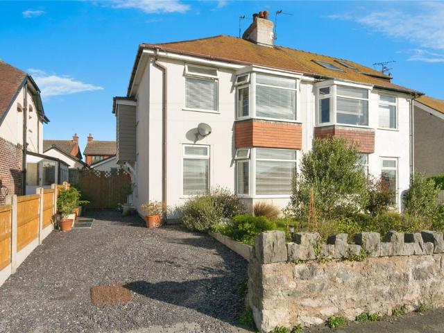 House for sale in Penrhyn Bay, Penrhyn-Side